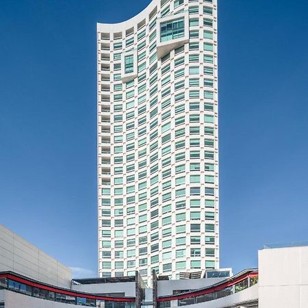 The Paragon Hotel Mexico Santa Fe By Accor Εξωτερικό φωτογραφία