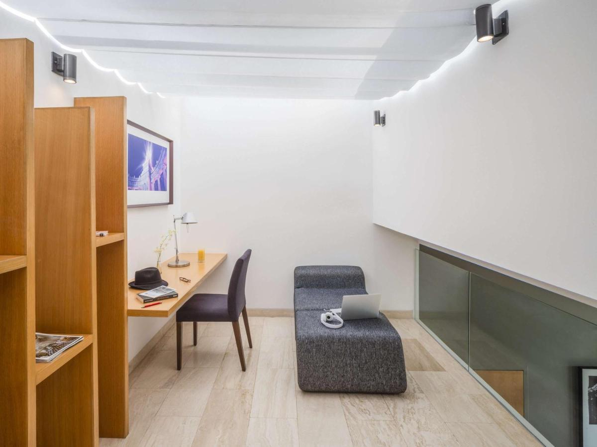 The Paragon Hotel Mexico Santa Fe By Accor Εξωτερικό φωτογραφία