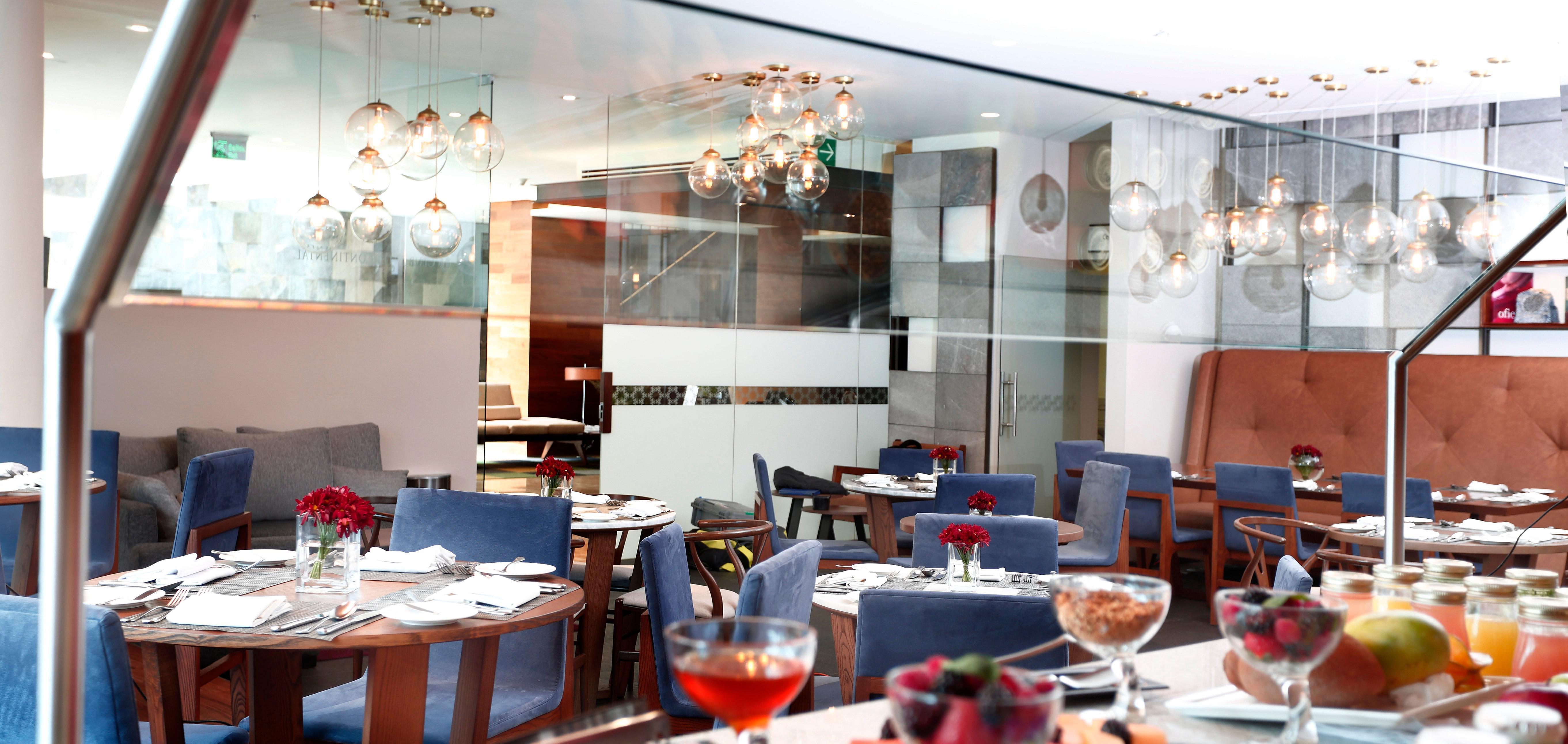The Paragon Hotel Mexico Santa Fe By Accor Εξωτερικό φωτογραφία