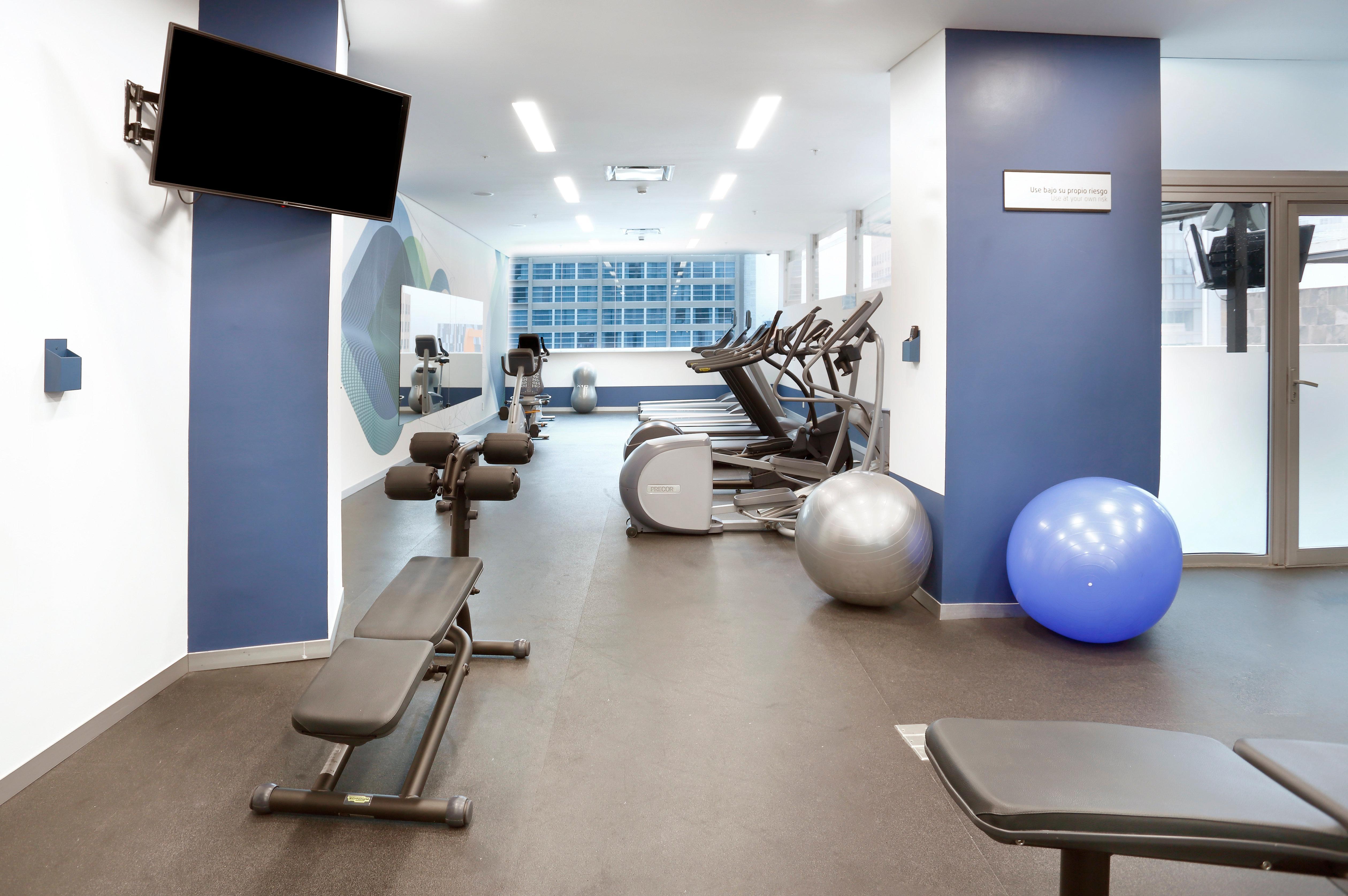 The Paragon Hotel Mexico Santa Fe By Accor Εξωτερικό φωτογραφία