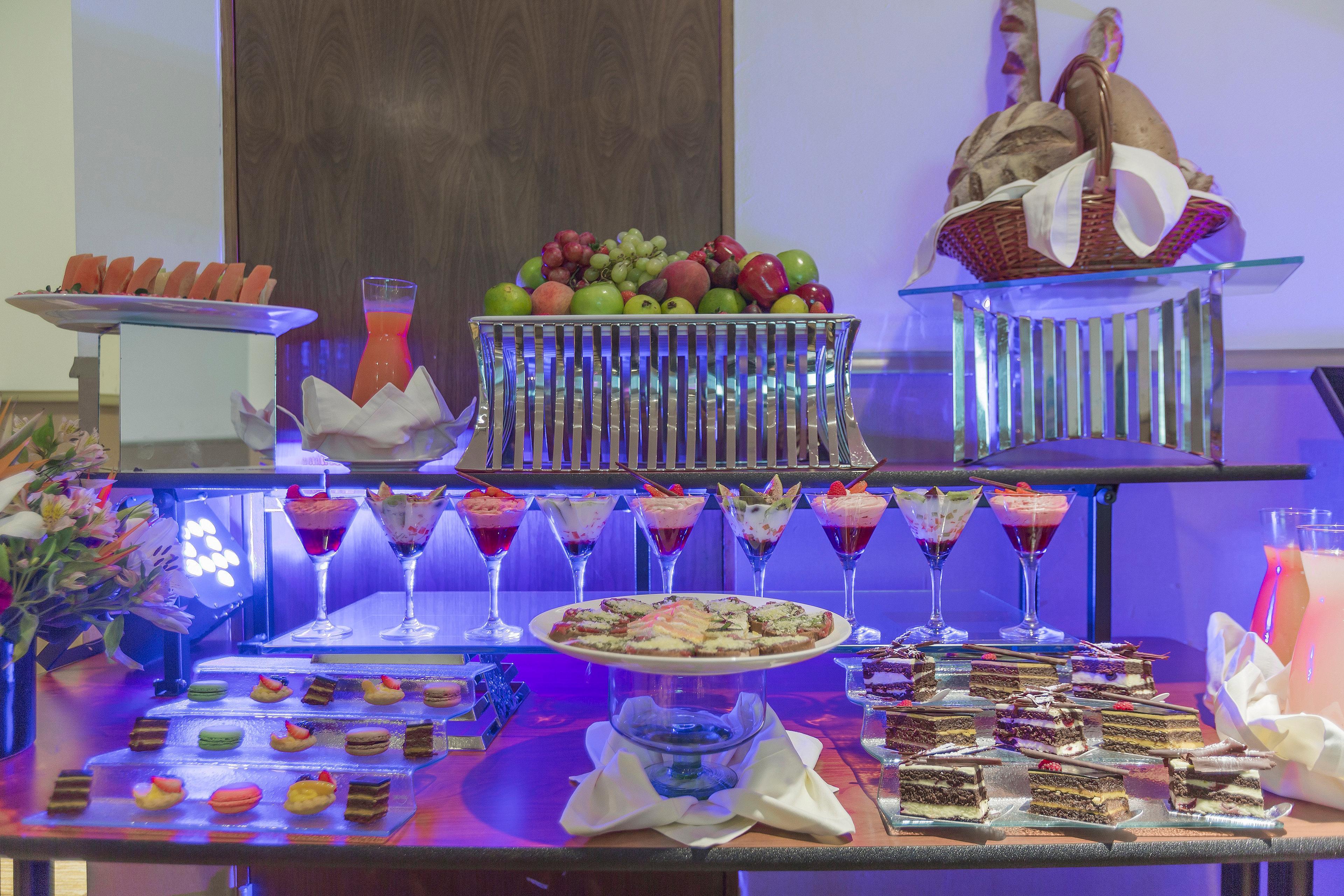 The Paragon Hotel Mexico Santa Fe By Accor Εξωτερικό φωτογραφία