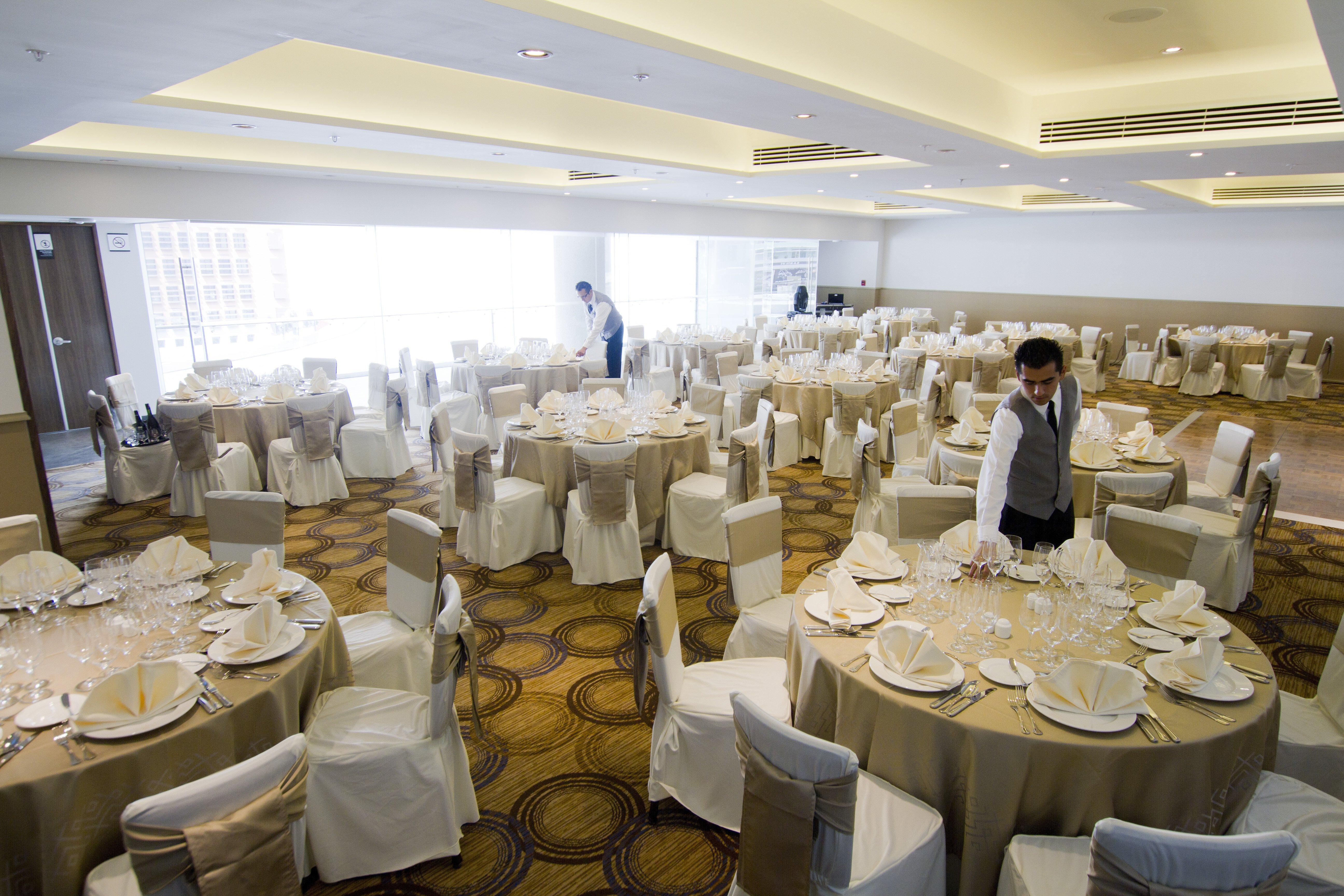 The Paragon Hotel Mexico Santa Fe By Accor Εξωτερικό φωτογραφία