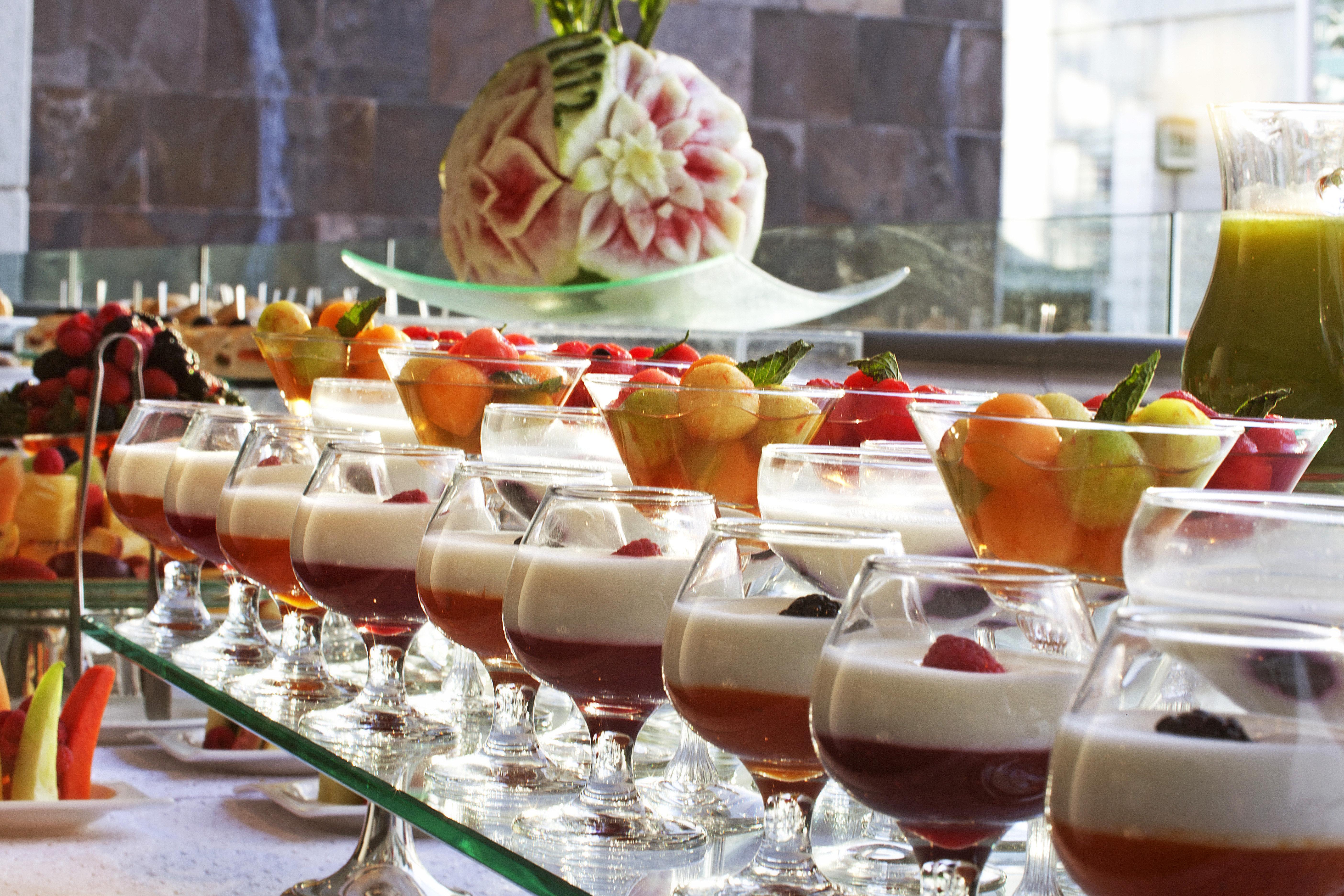 The Paragon Hotel Mexico Santa Fe By Accor Εξωτερικό φωτογραφία