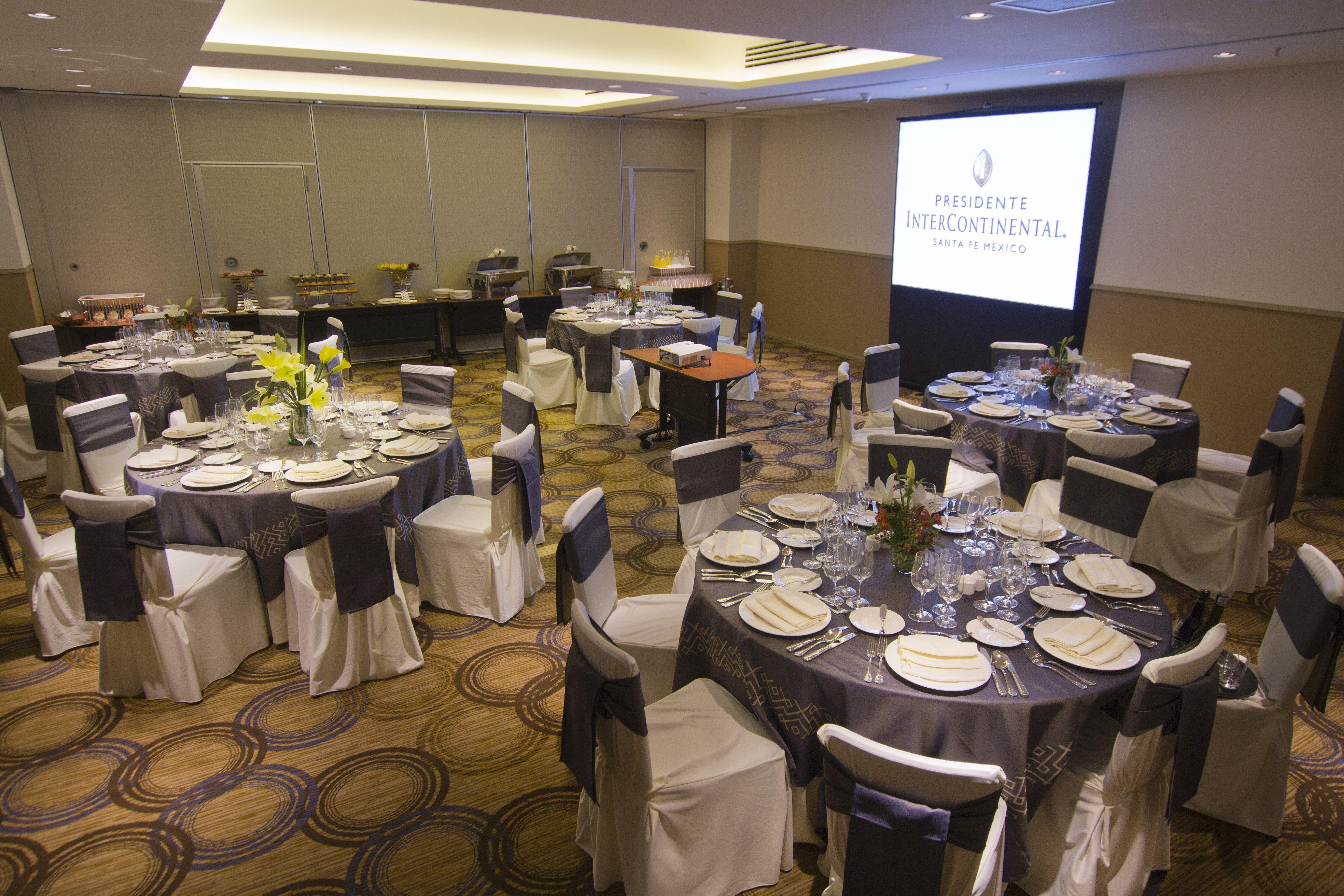 The Paragon Hotel Mexico Santa Fe By Accor Εξωτερικό φωτογραφία