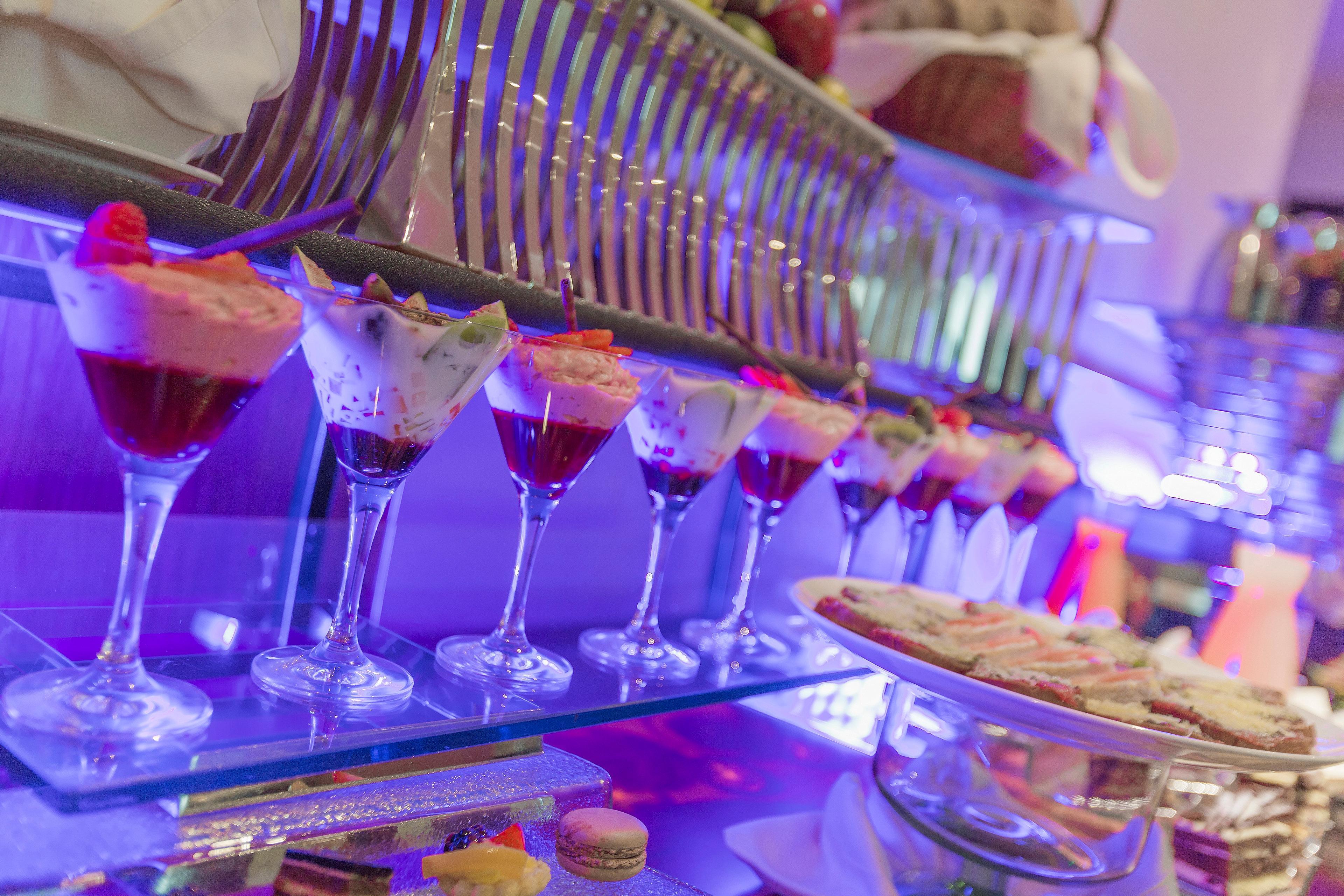 The Paragon Hotel Mexico Santa Fe By Accor Εξωτερικό φωτογραφία