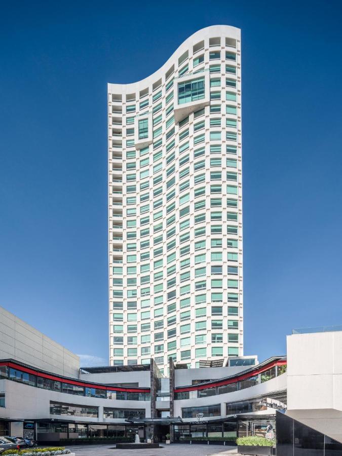 The Paragon Hotel Mexico Santa Fe By Accor Εξωτερικό φωτογραφία