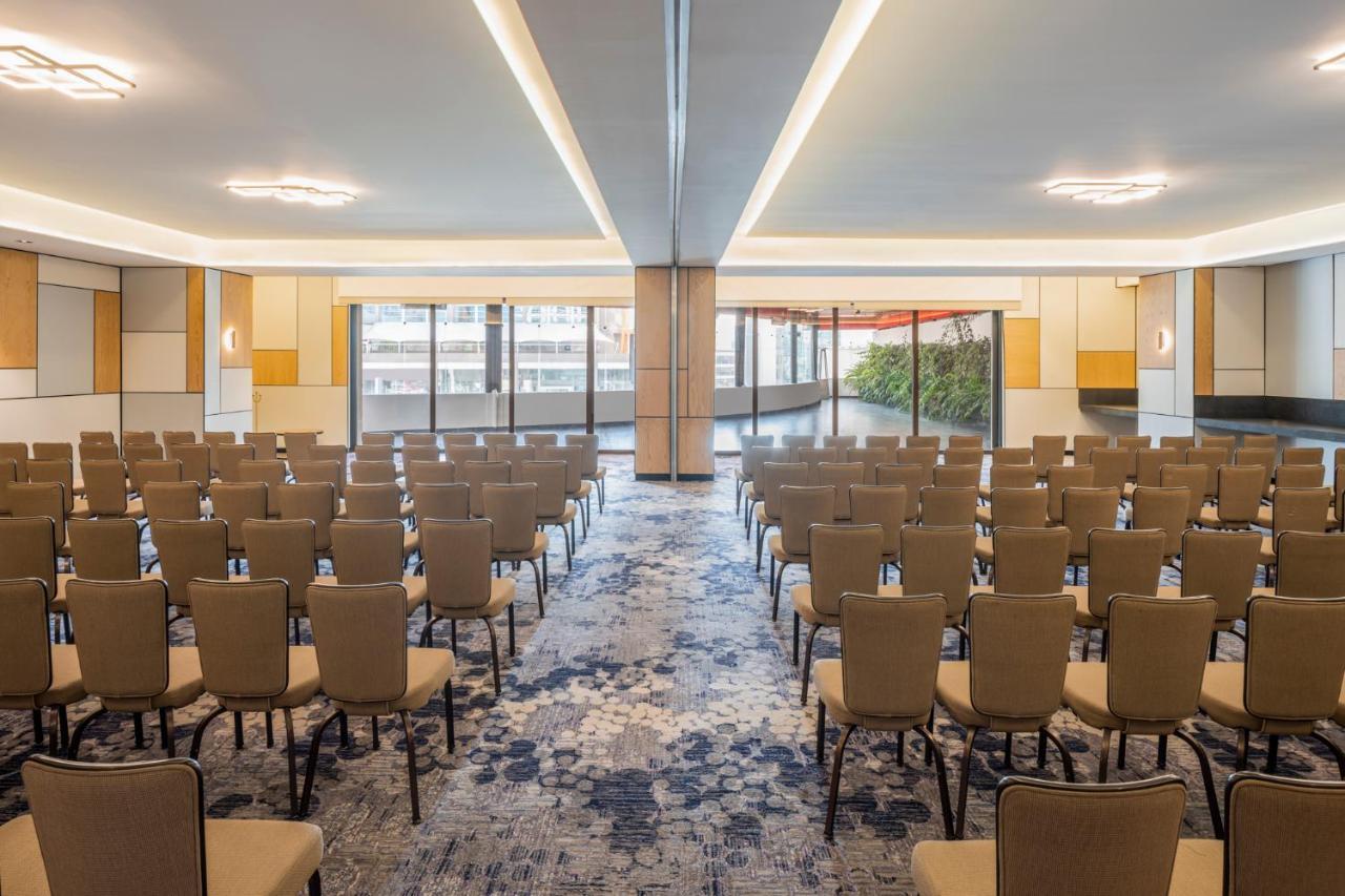 The Paragon Hotel Mexico Santa Fe By Accor Εξωτερικό φωτογραφία