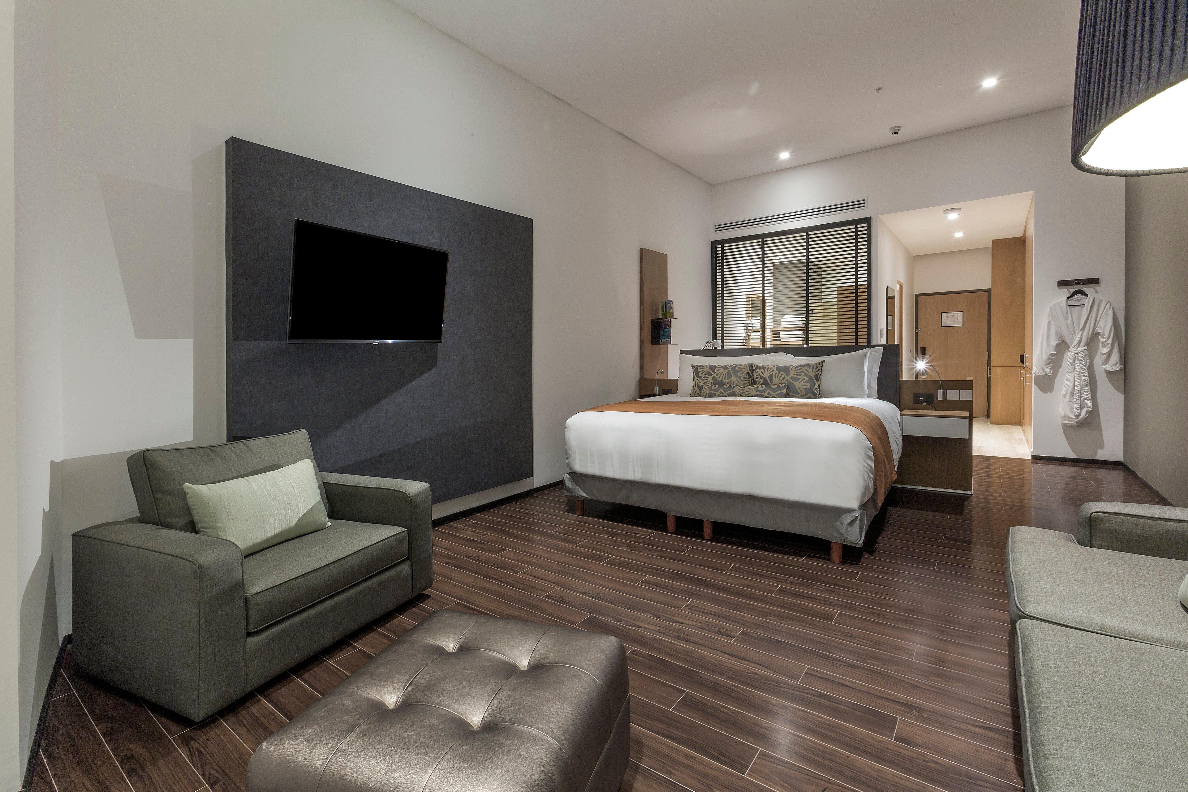 The Paragon Hotel Mexico Santa Fe By Accor Εξωτερικό φωτογραφία