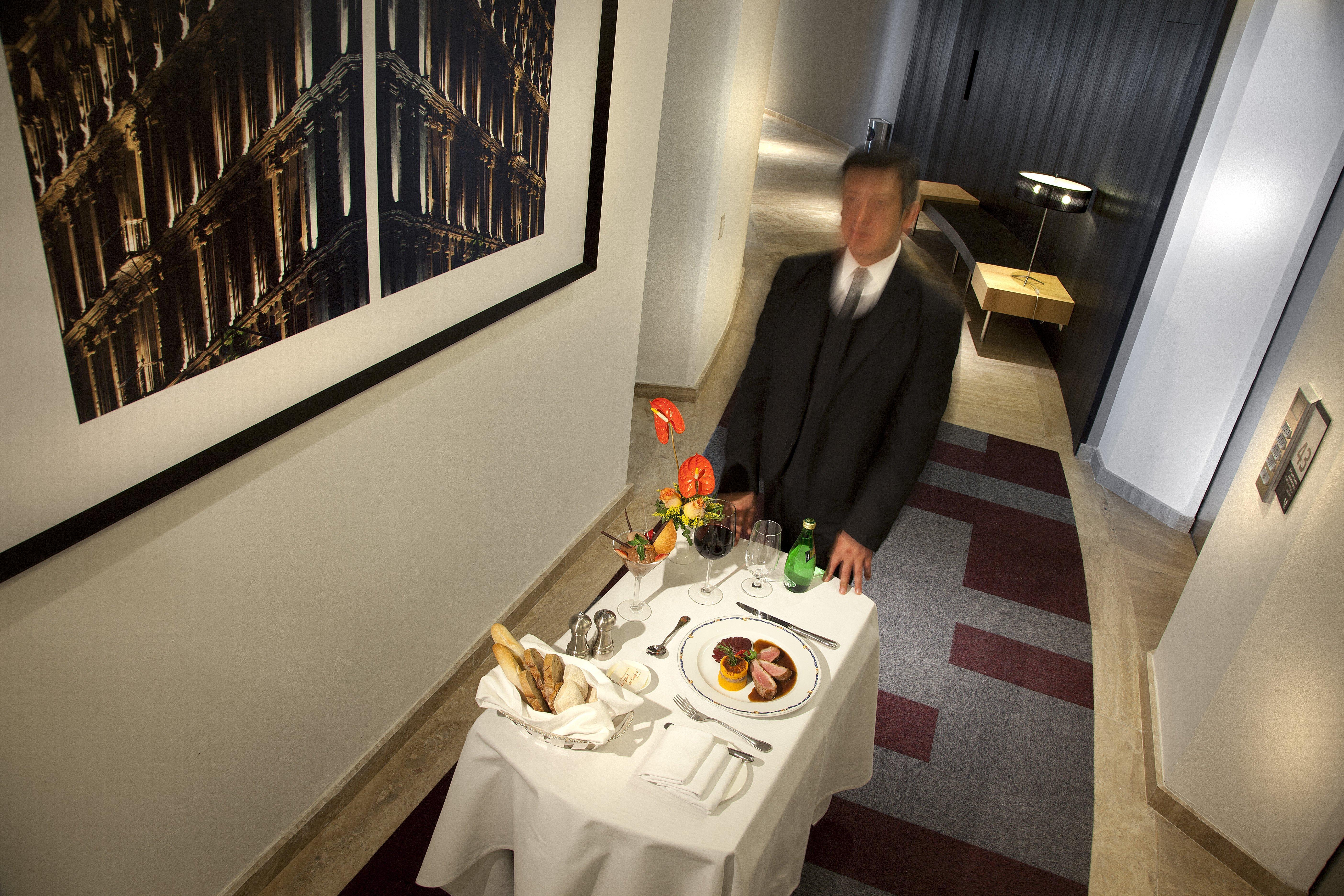 The Paragon Hotel Mexico Santa Fe By Accor Εξωτερικό φωτογραφία