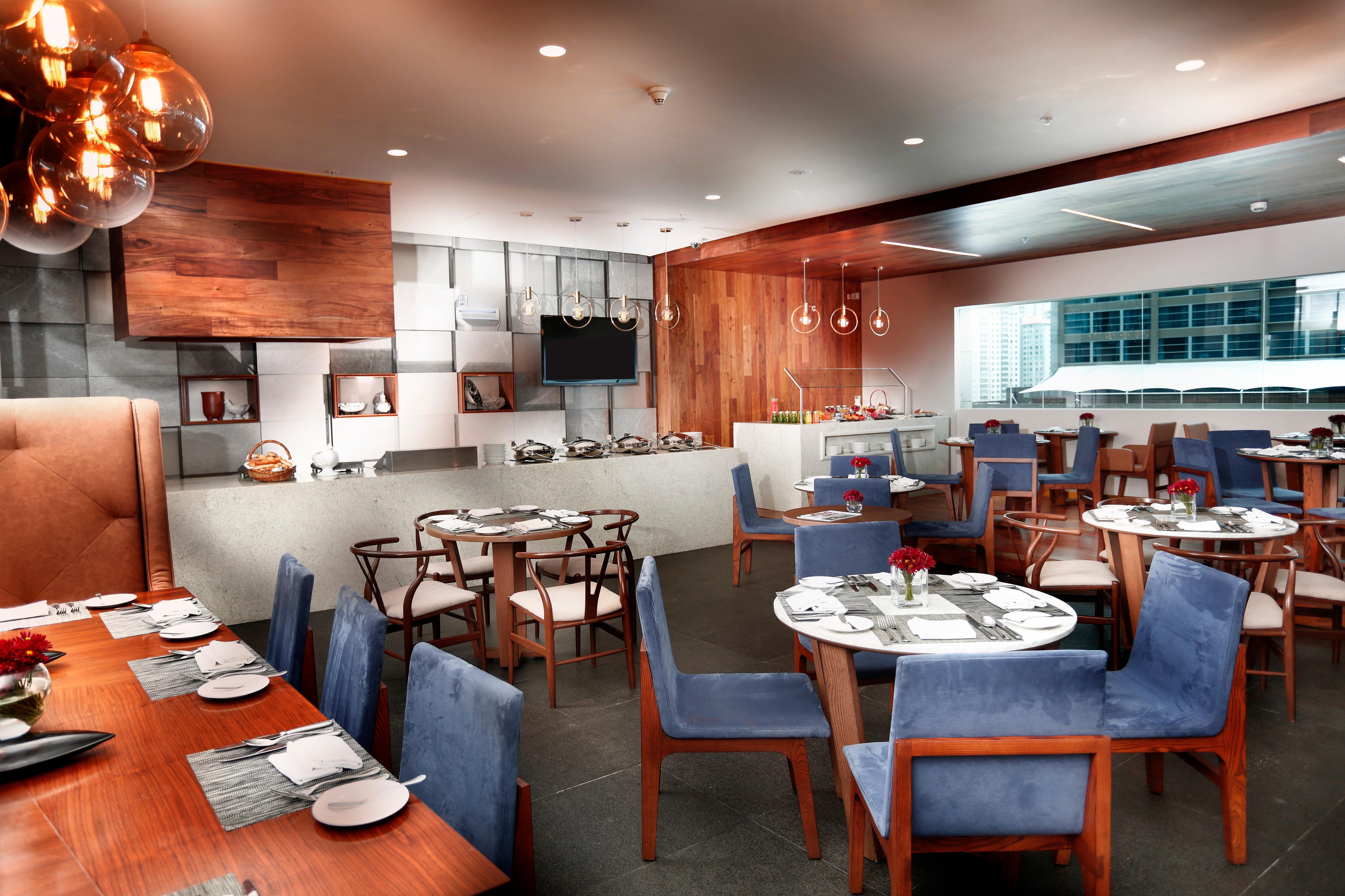 The Paragon Hotel Mexico Santa Fe By Accor Εξωτερικό φωτογραφία