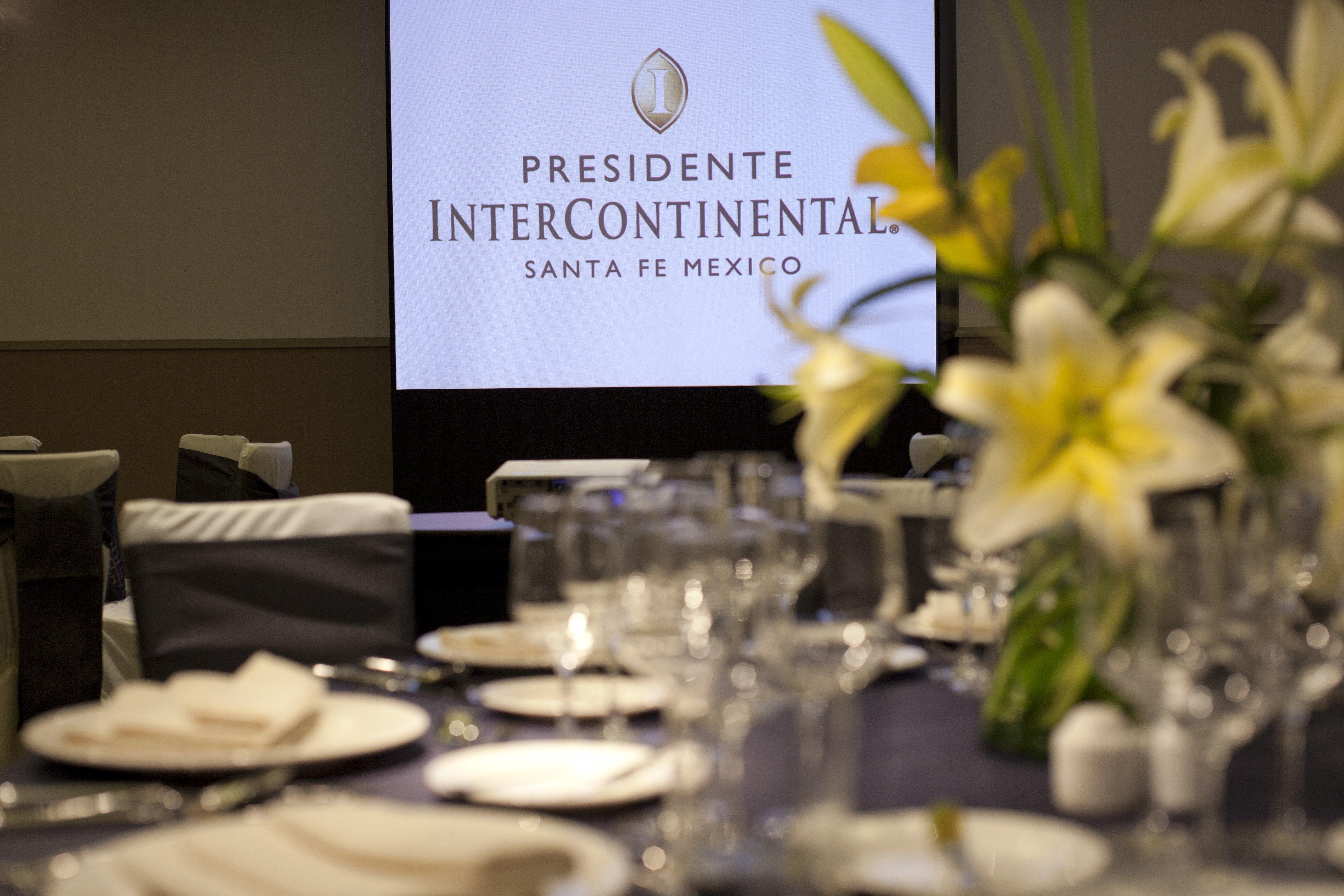 The Paragon Hotel Mexico Santa Fe By Accor Εξωτερικό φωτογραφία