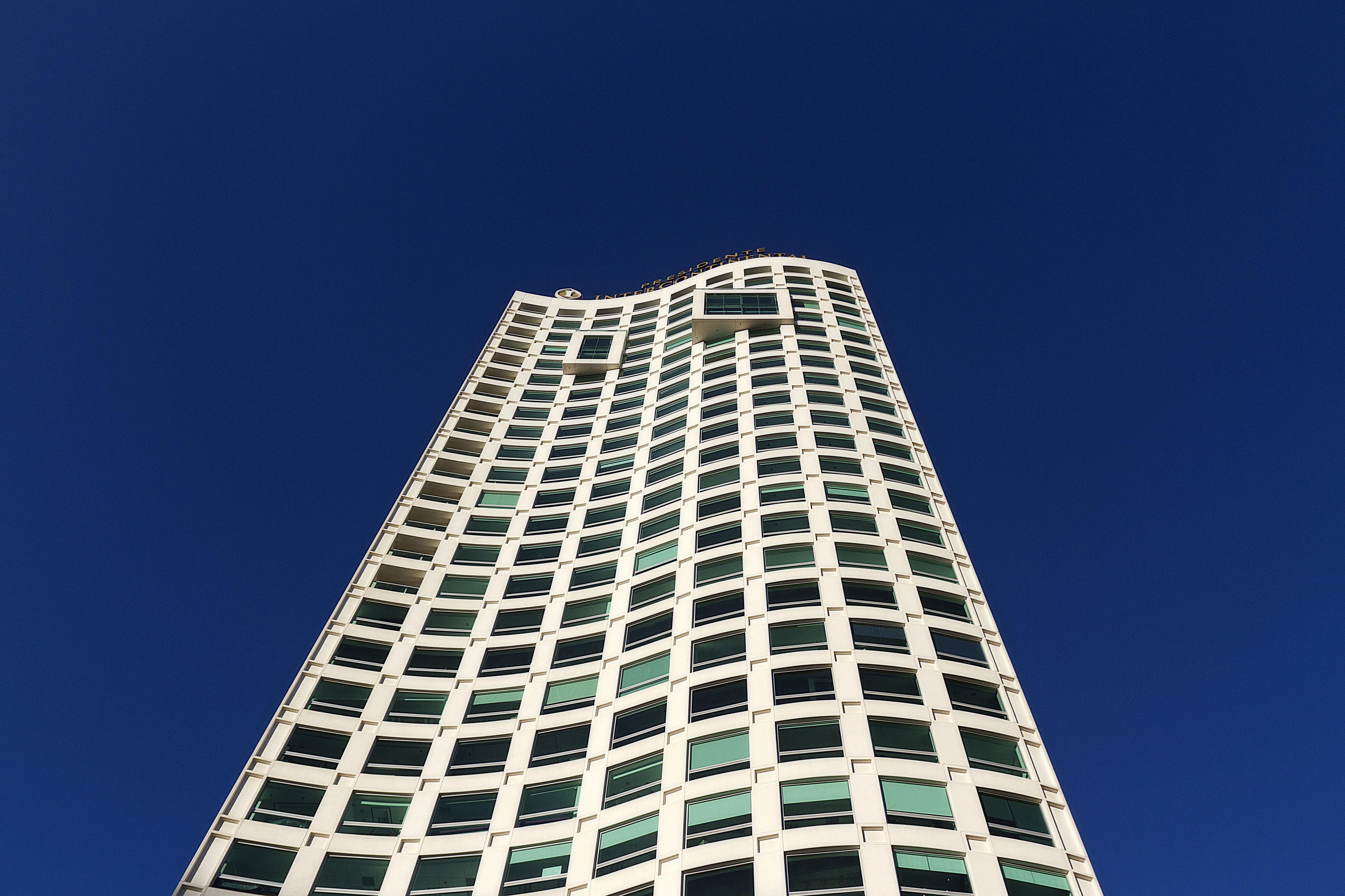 The Paragon Hotel Mexico Santa Fe By Accor Εξωτερικό φωτογραφία