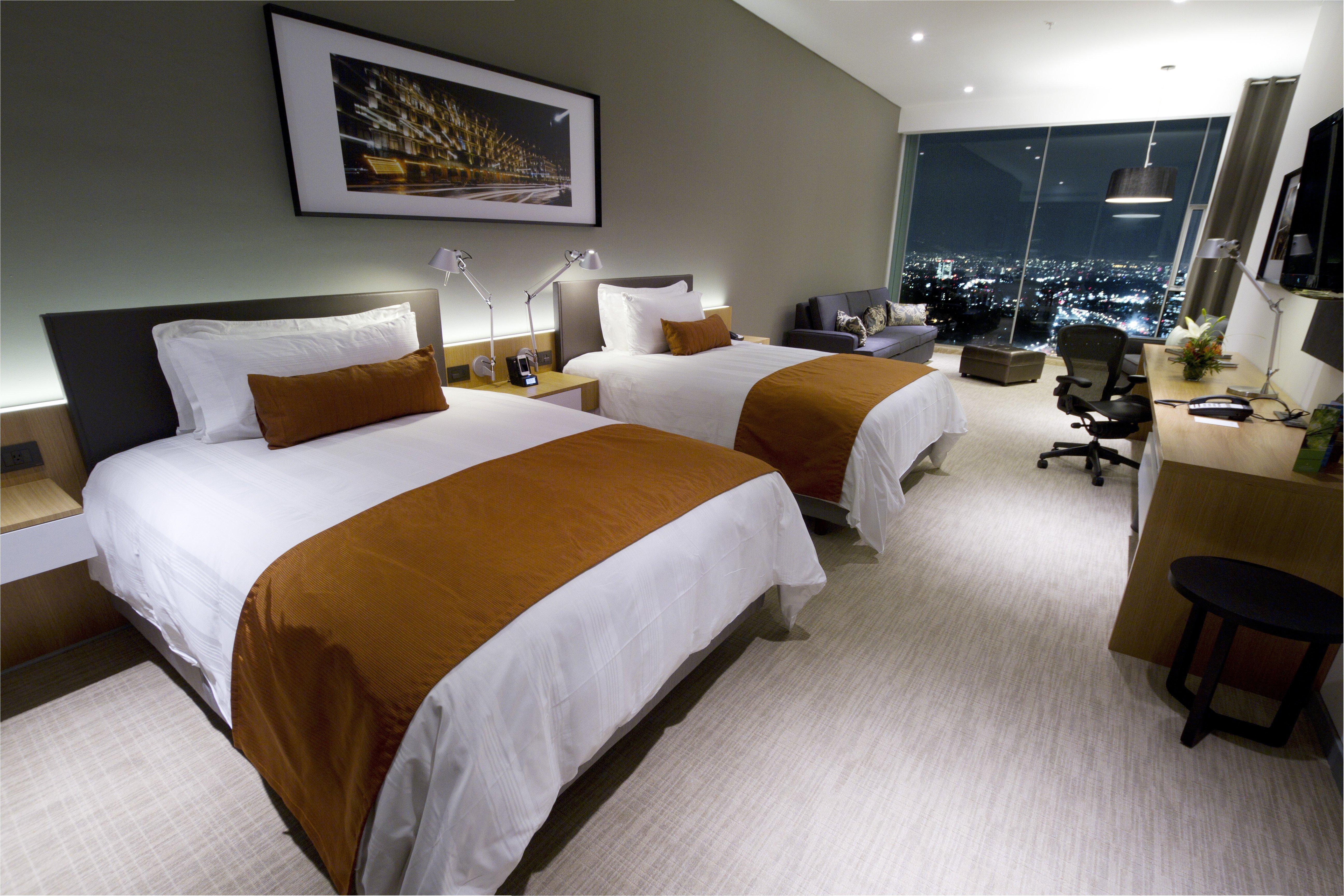 The Paragon Hotel Mexico Santa Fe By Accor Εξωτερικό φωτογραφία
