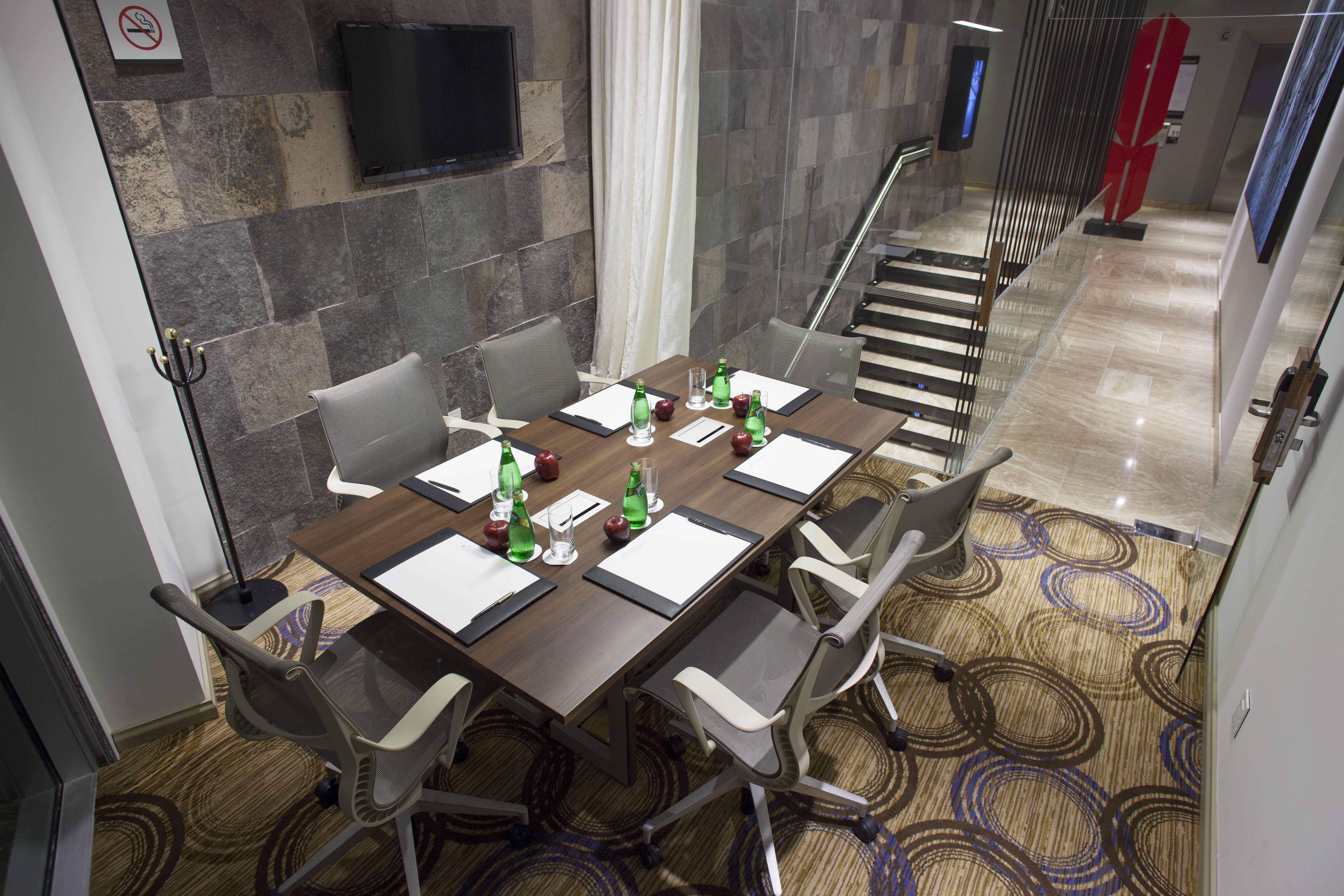 The Paragon Hotel Mexico Santa Fe By Accor Εξωτερικό φωτογραφία