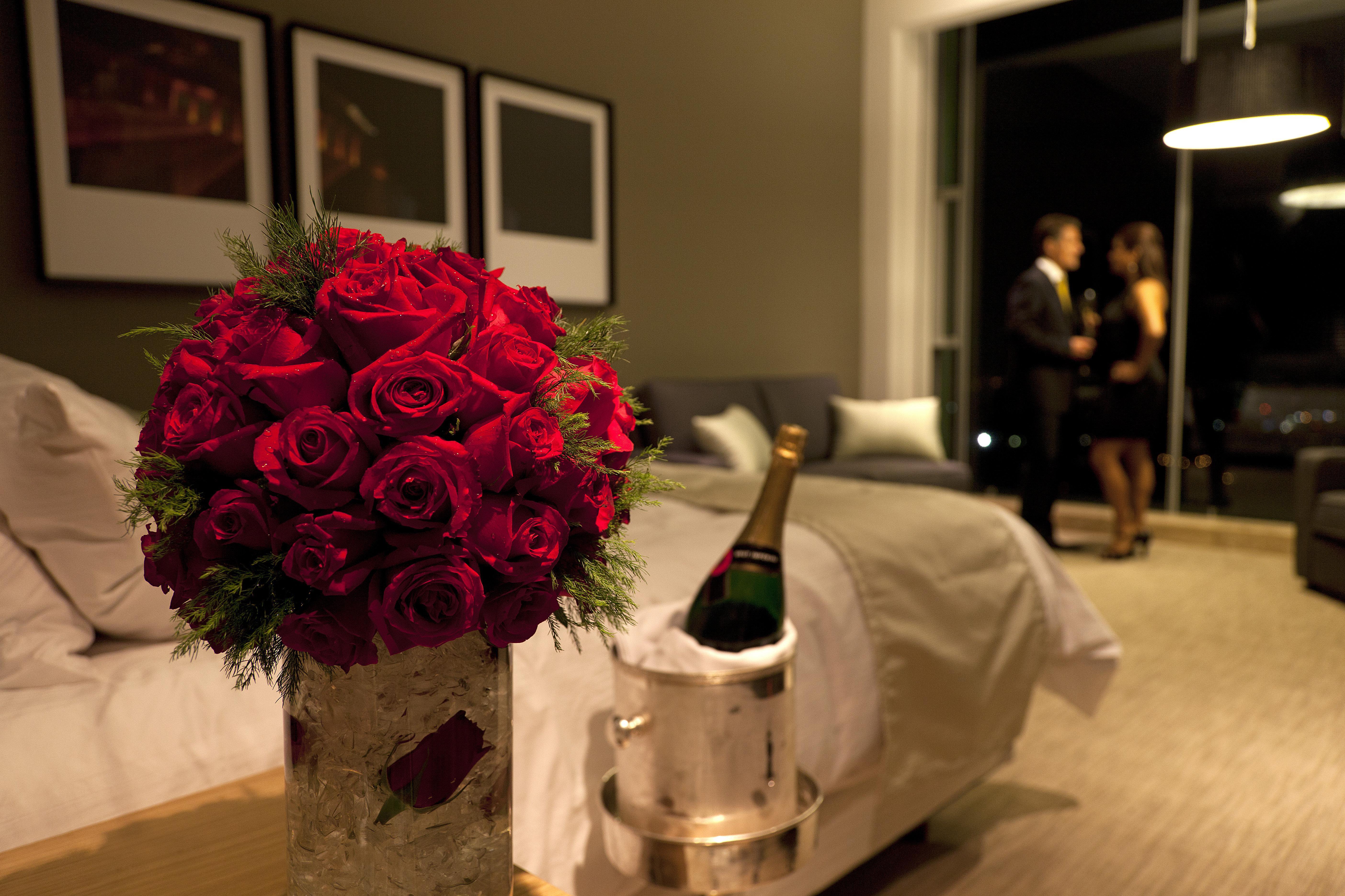 The Paragon Hotel Mexico Santa Fe By Accor Εξωτερικό φωτογραφία